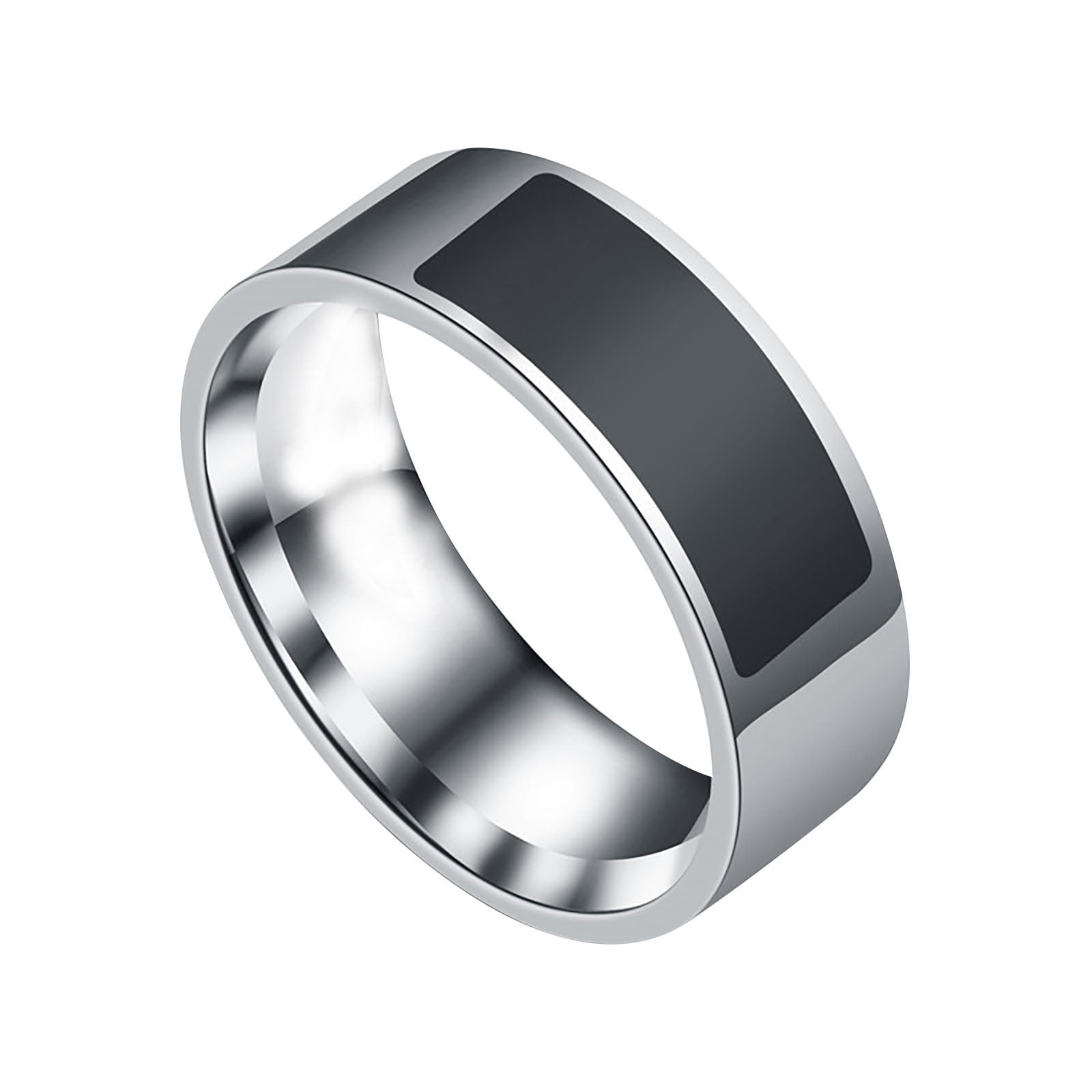 9267 Stainless Steel Rings For Women & Men Gold Plated Fashion Elegant ring